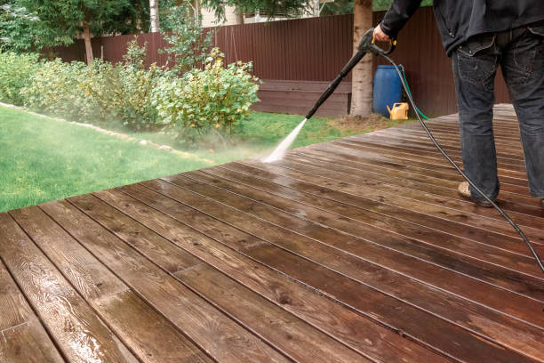 Kahuku, HI Pressure Washing Company
